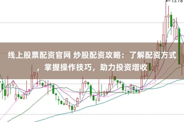 线上股票配资官网 炒股配资攻略：了解配资方式，掌握操作技巧，助力投资增收