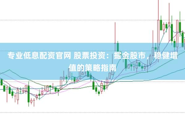 专业低息配资官网 股票投资：掘金股市，稳健增值的策略指南