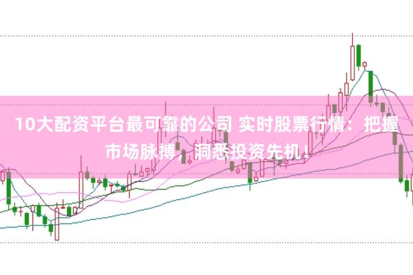 10大配资平台最可靠的公司 实时股票行情：把握市场脉搏，洞悉投资先机！