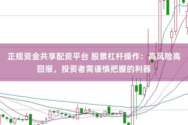 正规资金共享配资平台 股票杠杆操作：高风险高回报，投资者需谨慎把握的利器