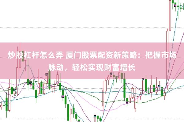 炒股杠杆怎么弄 厦门股票配资新策略：把握市场脉动，轻松实现财富增长