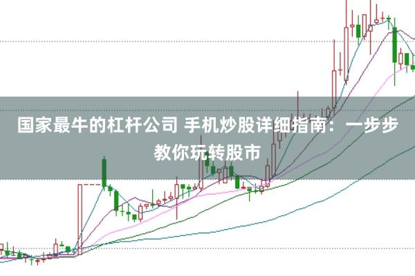 国家最牛的杠杆公司 手机炒股详细指南：一步步教你玩转股市
