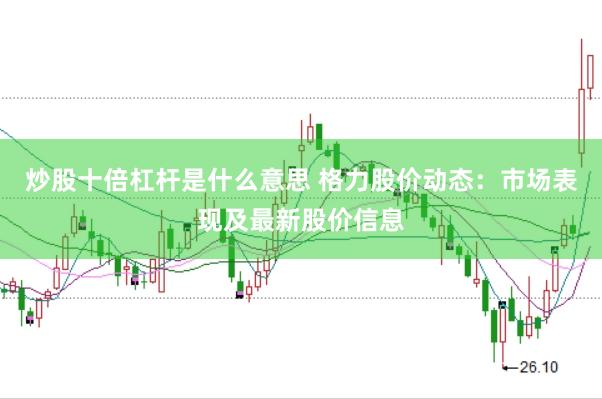 炒股十倍杠杆是什么意思 格力股价动态：市场表现及最新股价信息
