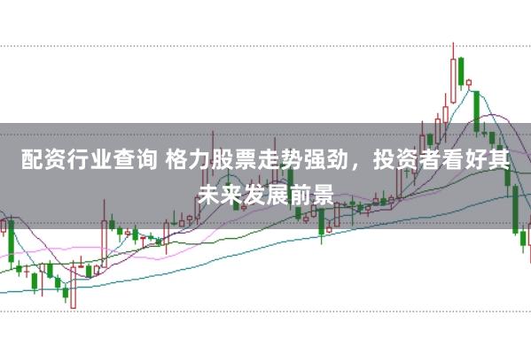 配资行业查询 格力股票走势强劲，投资者看好其未来发展前景
