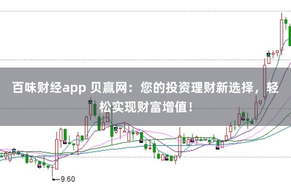 百味财经app 贝赢网：您的投资理财新选择，轻松实现财富增值！