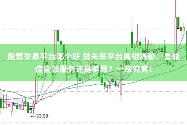 股票交易平台哪个好 贷未来平台真相揭秘：是诚信金融服务还是骗局？一探究竟！