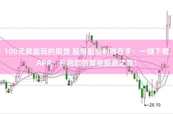 100元就能玩的期货 股票配资利器在手：一键下载APP，开启您的智能投资之旅！
