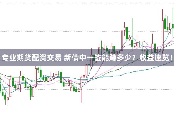 专业期货配资交易 新债中一签能赚多少？收益速览！