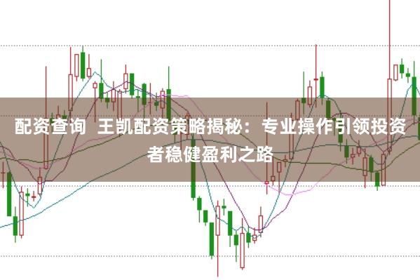 配资查询  王凯配资策略揭秘：专业操作引领投资者稳健盈利之路