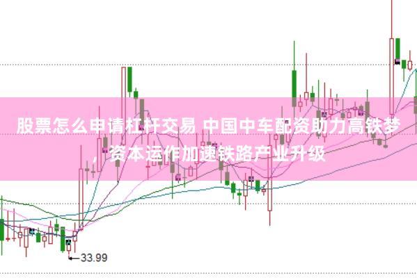股票怎么申请杠杆交易 中国中车配资助力高铁梦，资本运作加速铁路产业升级