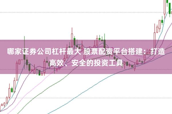哪家证券公司杠杆最大 股票配资平台搭建:打造高效、安全的投资工具