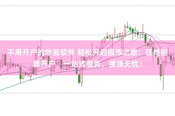 不用开户的炒股软件 轻松开启股市之旅:在线股票开户,一站式服务,便捷无忧!