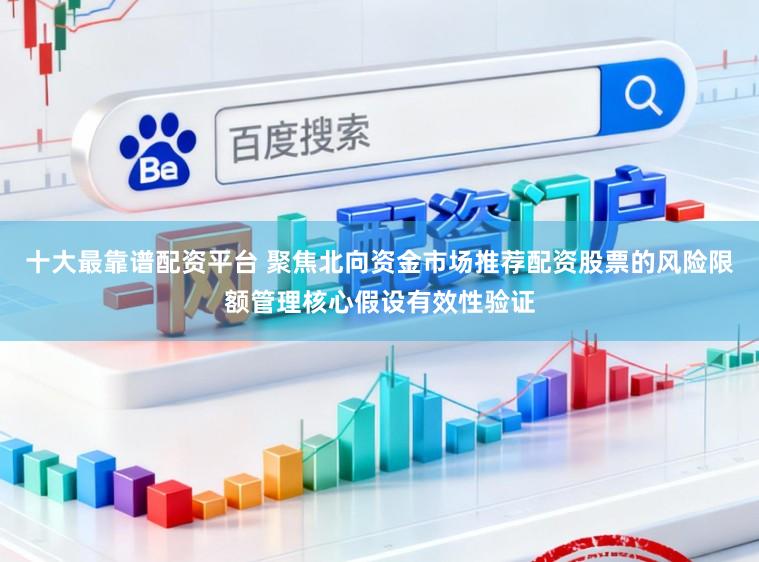 十大最靠谱配资平台 聚焦北向资金市场推荐配资股票的风险限额管理核心假设有效性验证