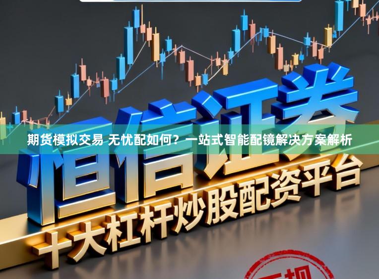 期货模拟交易 无忧配如何?一站式智能配镜解决方案解析