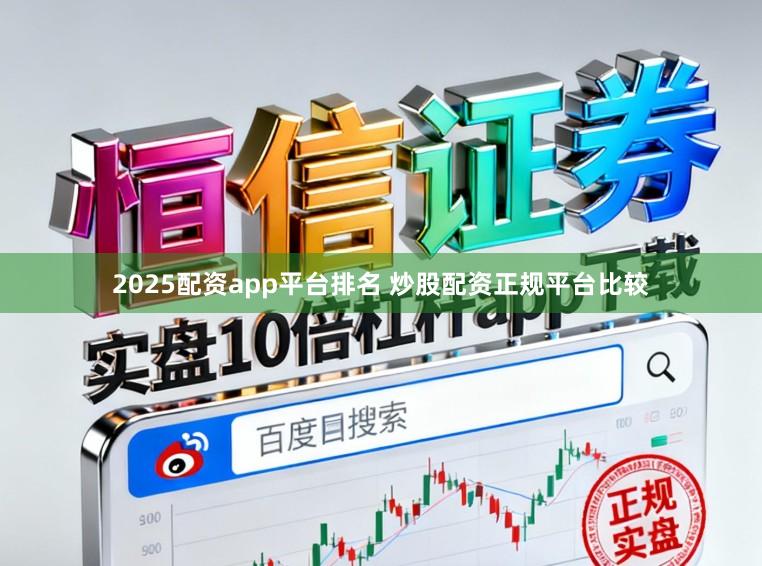 2025配资app平台排名 炒股配资正规平台比较