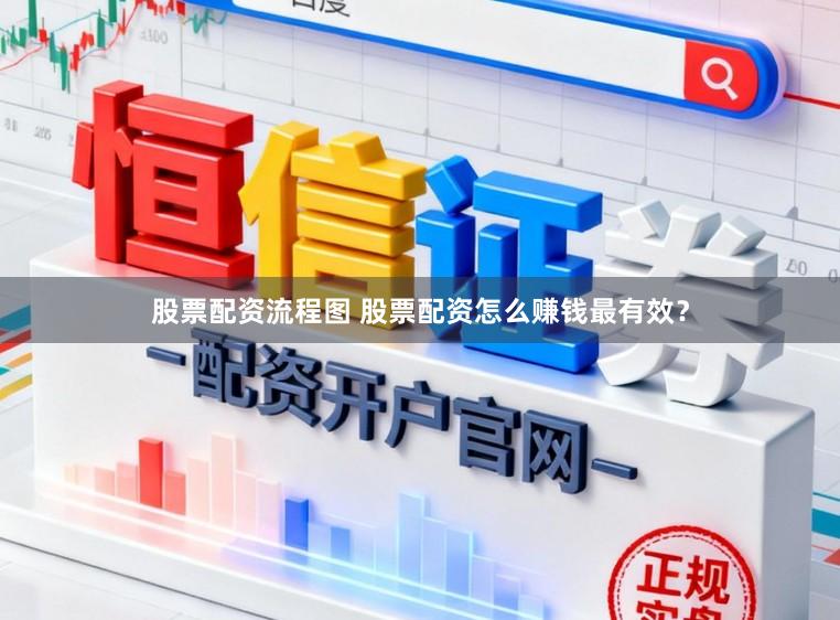 股票配资流程图 股票配资怎么赚钱最有效？